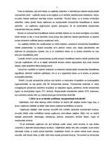 Referāts 'Risks starptautiskajā tirdzniecībā un dokumentāro operāciju darbības principi ri', 3.