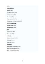 Referāts 'Edvarts Virza', 8.