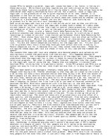 Eseja 'The Music Industry and Its Foes', 3.