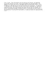 Eseja 'The Music Industry and Its Foes', 4.