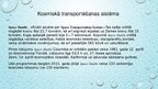 Prezentācija 'Kosmiskais transports', 2.
