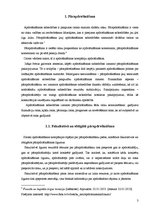 Referāts 'Pārapdrošināšana. Pārapdrošinātāju investīcijas', 3.