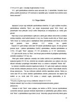 Referāts 'Pārapdrošināšana. Pārapdrošinātāju investīcijas', 13.