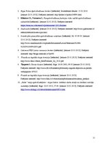 Referāts 'Pārapdrošināšana. Pārapdrošinātāju investīcijas', 15.