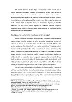 Konspekts 'Noslēguma pārbaudījums mediācijā', 6.