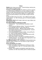 Konspekts 'R.Blaumaņa noveles "Salna pavasarī" tēlu apskats', 1.