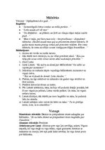 Konspekts 'R.Blaumaņa noveles "Salna pavasarī" tēlu apskats', 3.