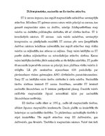 Konspekts 'Starptautisko, nacionālo un Eiropas Savienības tiesību attiecība', 1.