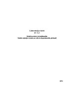 Paraugs 'Laboratorijas darbs ķīmijā', 1.