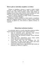 Referāts 'Kloķvārpstas remonts', 4.