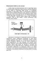 Referāts 'Kloķvārpstas remonts', 6.