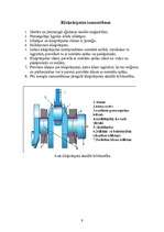 Referāts 'Kloķvārpstas remonts', 9.