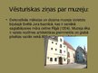 Prezentācija 'Dekoratīvās mākslas un dizaina muzejs', 2.