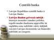 Prezentācija 'Nauda un finanšu iestādes', 27.