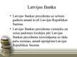 Prezentācija 'Nauda un finanšu iestādes', 31.