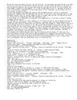 Eseja 'Assignment: Supply Chain, J.Griffiths Ltd', 3.