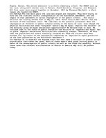 Eseja 'Plessy vs. feguson/brown vs. board of education', 2.