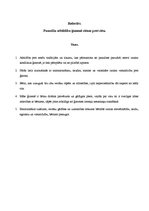 Referāts 'Paaudžu atbildība ģimenē citam pret citu', 1.