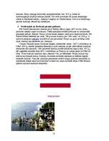 Referāts 'Austrija - valsts Rietumeiropā', 14.