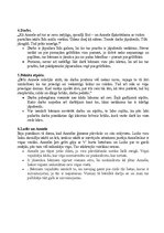Konspekts 'Anna Brigadere "Anneles stāsti". Psiholoģisko un pedagoģisko situāciju analīze', 2.