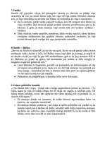Konspekts 'Anna Brigadere "Anneles stāsti". Psiholoģisko un pedagoģisko situāciju analīze', 3.