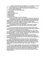 Eseja 'Dailes teātra izrāde "Īkstīte"', 1.