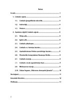 Referāts 'Limbažu rajona kultūrvēsturiskie tūrisma apskates objekti', 2.