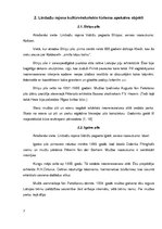 Referāts 'Limbažu rajona kultūrvēsturiskie tūrisma apskates objekti', 7.