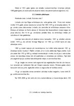 Referāts 'Limbažu rajona kultūrvēsturiskie tūrisma apskates objekti', 8.