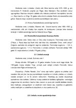 Referāts 'Limbažu rajona kultūrvēsturiskie tūrisma apskates objekti', 9.