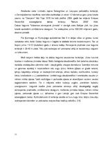 Referāts 'Limbažu rajona kultūrvēsturiskie tūrisma apskates objekti', 11.