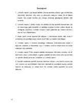 Referāts 'Limbažu rajona kultūrvēsturiskie tūrisma apskates objekti', 12.