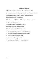 Referāts 'Limbažu rajona kultūrvēsturiskie tūrisma apskates objekti', 13.