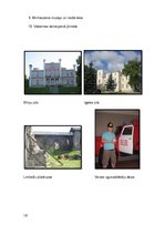 Referāts 'Limbažu rajona kultūrvēsturiskie tūrisma apskates objekti', 16.