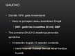 Prezentācija 'Prakse uzņēmumā "Gaucho"', 3.