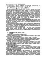 Konspekts 'Kriminoloģijas izziņa, metodes būtība', 1.