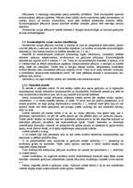 Konspekts 'Kriminoloģijas izziņa, metodes būtība', 3.