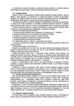 Konspekts 'Kriminoloģijas izziņa, metodes būtība', 4.