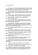 Paraugs 'Izziņas procesu glosārijs', 1.