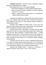 Referāts 'Maksātspējas un likviditātes rādītāju analīze SIA "Noliktava"', 6.