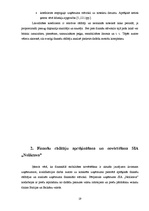 Referāts 'Maksātspējas un likviditātes rādītāju analīze SIA "Noliktava"', 19.