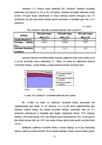 Referāts 'Maksātspējas un likviditātes rādītāju analīze SIA "Noliktava"', 27.