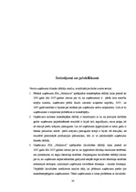 Referāts 'Maksātspējas un likviditātes rādītāju analīze SIA "Noliktava"', 30.