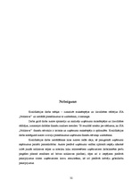 Referāts 'Maksātspējas un likviditātes rādītāju analīze SIA "Noliktava"', 32.