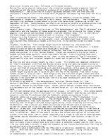 Eseja 'Television Sitcoms and Their Influence on Animated Sitcoms ', 1.