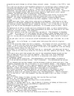 Eseja 'Television Sitcoms and Their Influence on Animated Sitcoms ', 2.