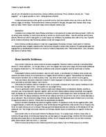 Referāts 'Lieldienas', 3.