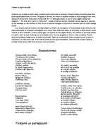 Referāts 'Lieldienas', 4.