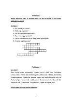 Konspekts 'Integrētas dabaszinību stundas konspekts', 5.