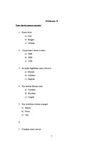 Konspekts 'Integrētas dabaszinību stundas konspekts', 7.